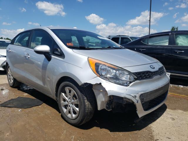 KIA RIO LX 2015 knadm5a30f6516681