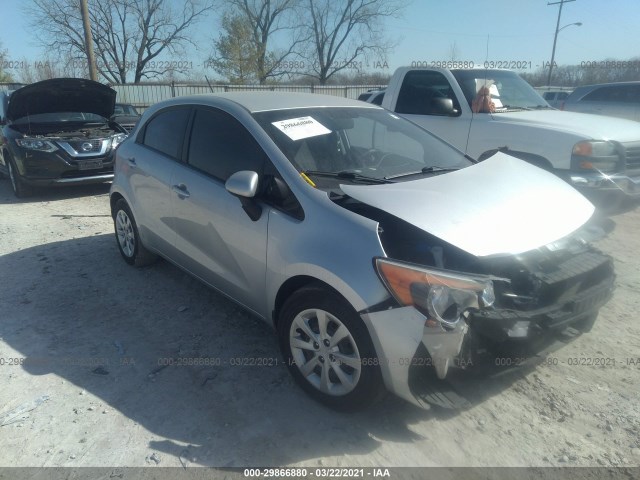 KIA RIO 2015 knadm5a30f6516695