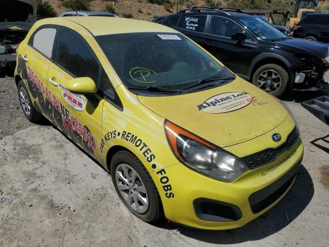 KIA RIO LX 2015 knadm5a30f6517894