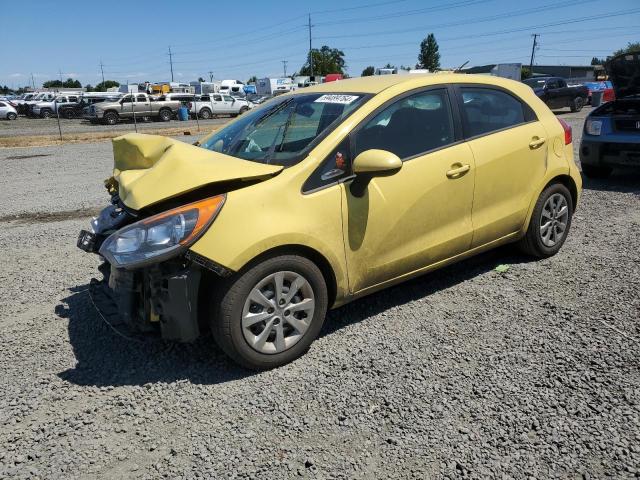 KIA RIO 2016 knadm5a30g6699498