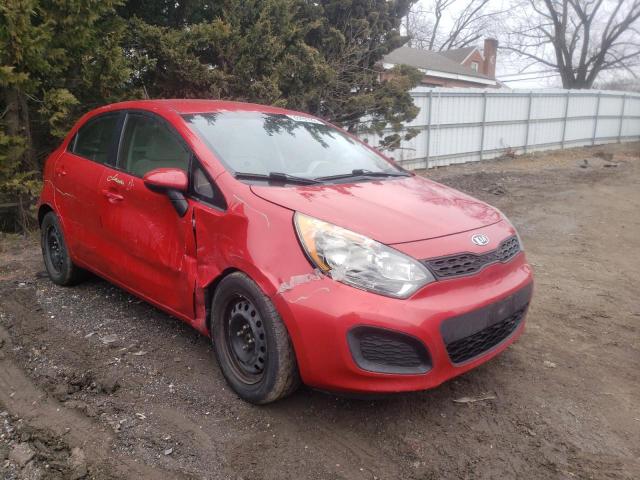 KIA RIO LX 2012 knadm5a31c6010966