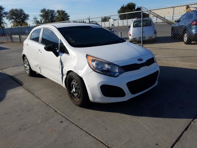 KIA RIO LX 2012 knadm5a31c6013737