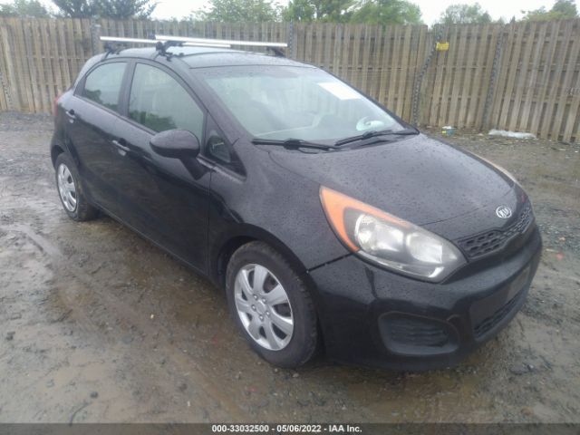 KIA RIO 2012 knadm5a31c6014001