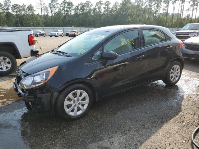 KIA RIO LX 2012 knadm5a31c6014192