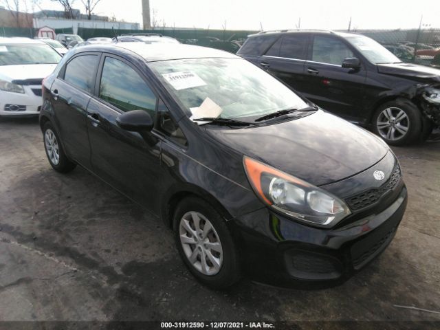 KIA RIO 2012 knadm5a31c6015293