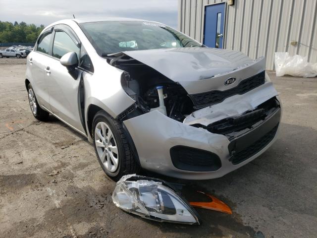 KIA RIO LX 2012 knadm5a31c6029131