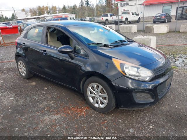 KIA RIO5 2012 knadm5a31c6040145