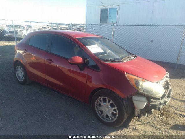 KIA RIO 2012 knadm5a31c6040419