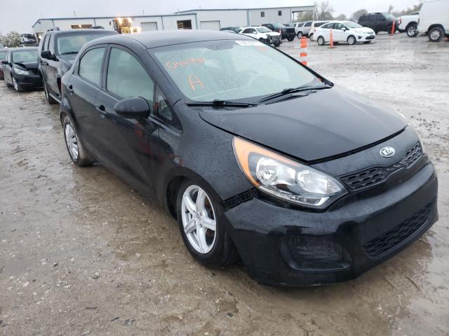 KIA RIO LX 2012 knadm5a31c6040940