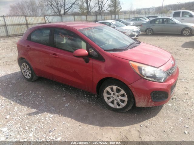 KIA RIO 2012 knadm5a31c6050920