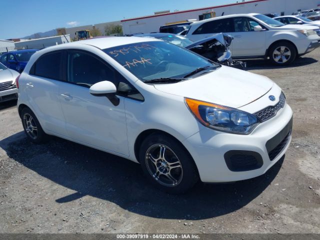 KIA RIO5 2012 knadm5a31c6054742