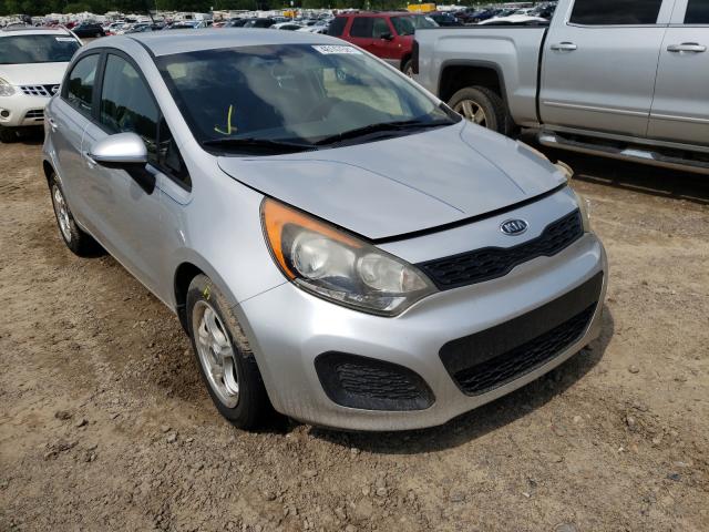 KIA RIO LX 2012 knadm5a31c6082136