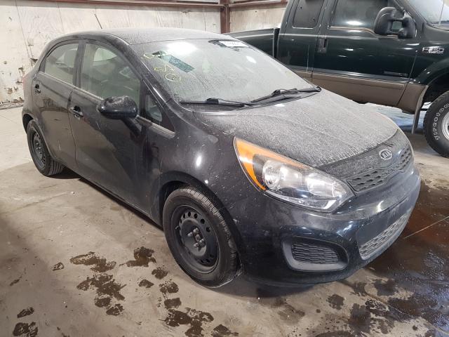 KIA RIO LX 2012 knadm5a31c6094934