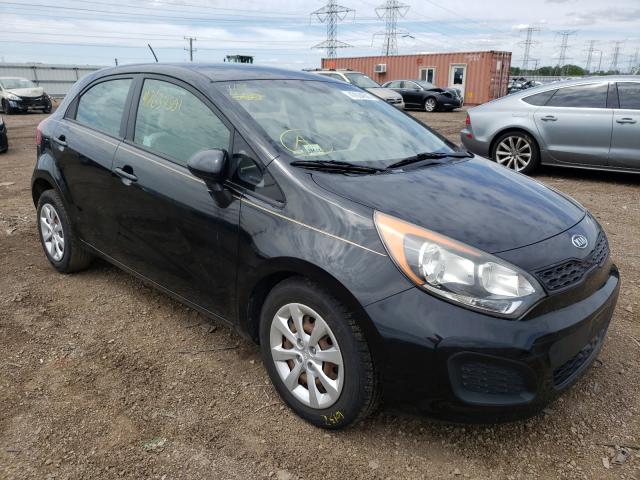 KIA RIO LX 2013 knadm5a31d6107859