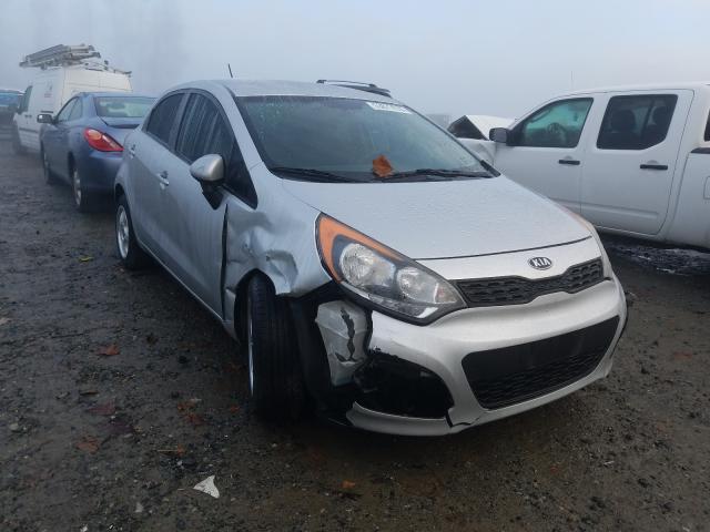 KIA RIO LX 2013 knadm5a31d6110339