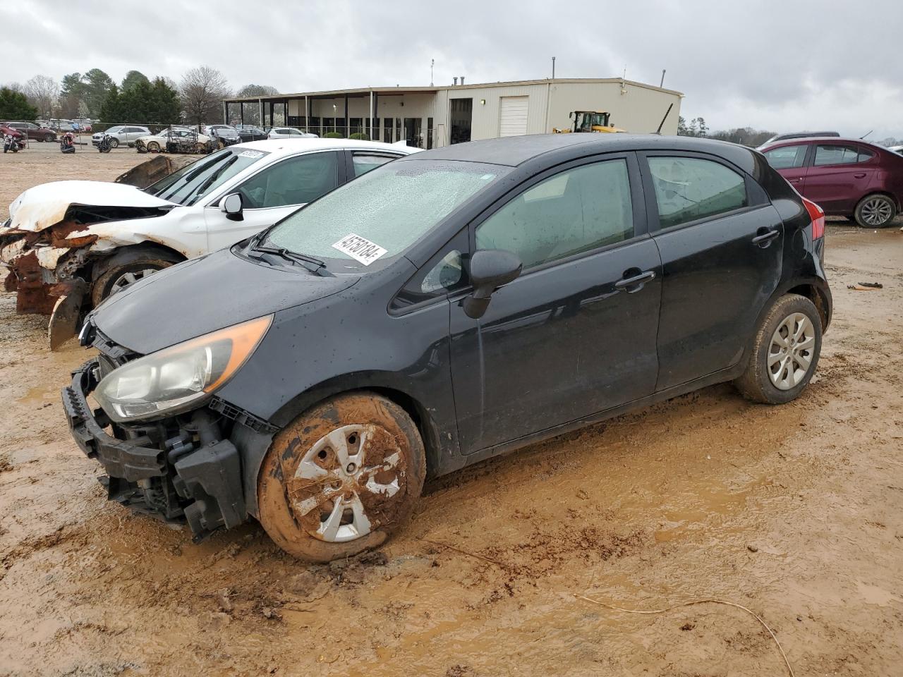 KIA RIO 2013 knadm5a31d6111801