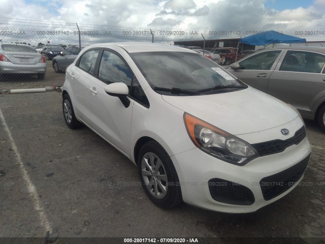 KIA RIO 2013 knadm5a31d6115640