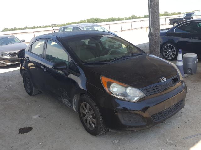 KIA RIO LX 2013 knadm5a31d6116559