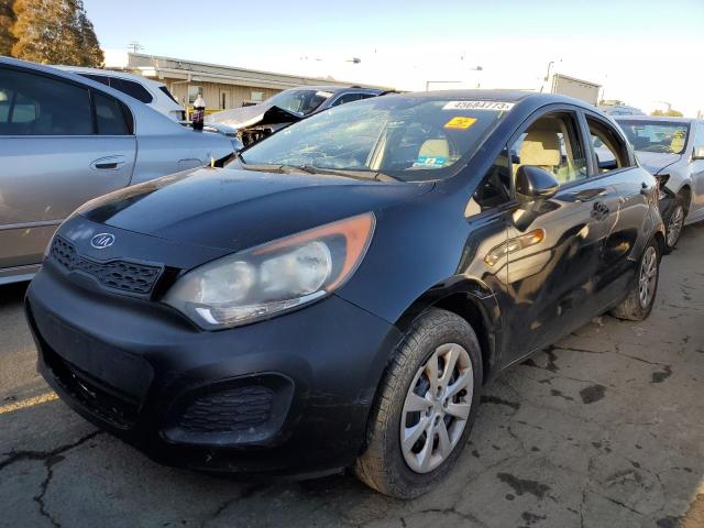 KIA RIO LX 2013 knadm5a31d6125987