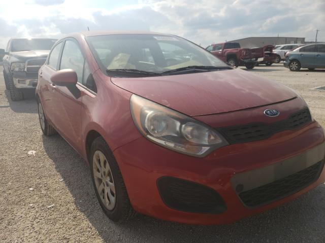 KIA RIO LX 2013 knadm5a31d6126055