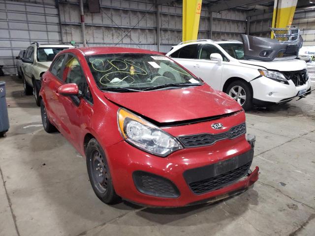 KIA RIO LX 2013 knadm5a31d6138660