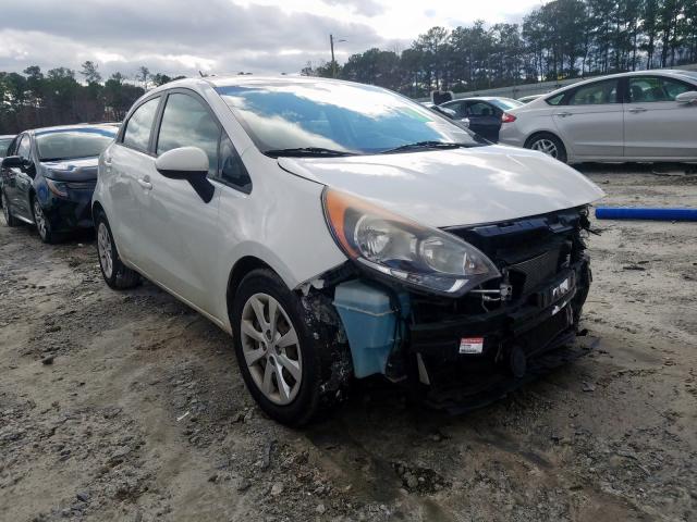 KIA RIO LX 2013 knadm5a31d6167026