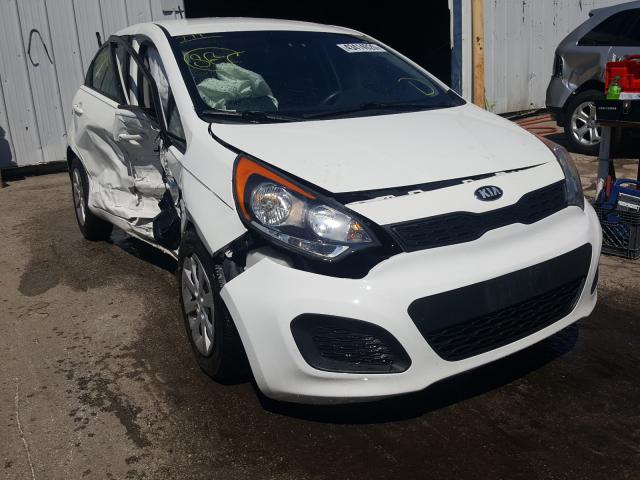 KIA RIO LX 2013 knadm5a31d6169441