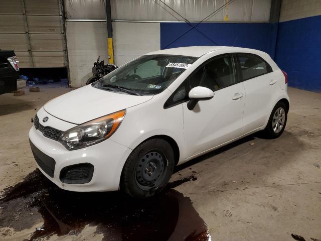 KIA RIO LX 2013 knadm5a31d6182271