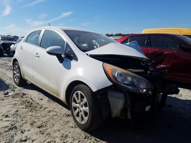 KIA RIO LX 2013 knadm5a31d6207444