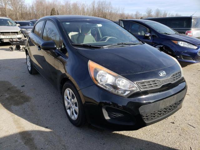 KIA RIO LX 2013 knadm5a31d6212305