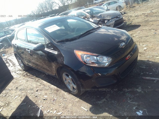 KIA RIO 2013 knadm5a31d6224714