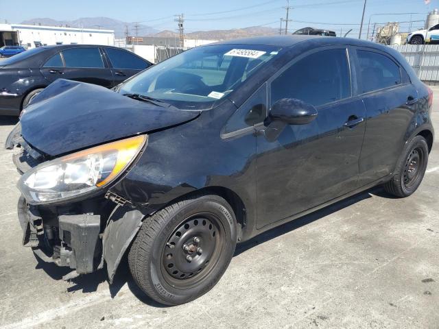 KIA RIO LX 2013 knadm5a31d6229394