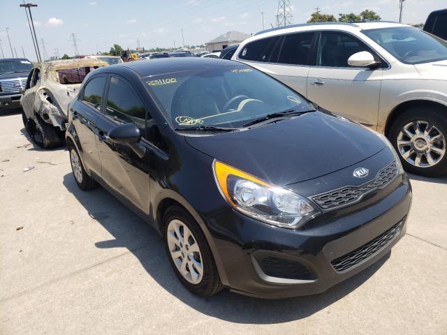 KIA RIO LX 2013 knadm5a31d6231100