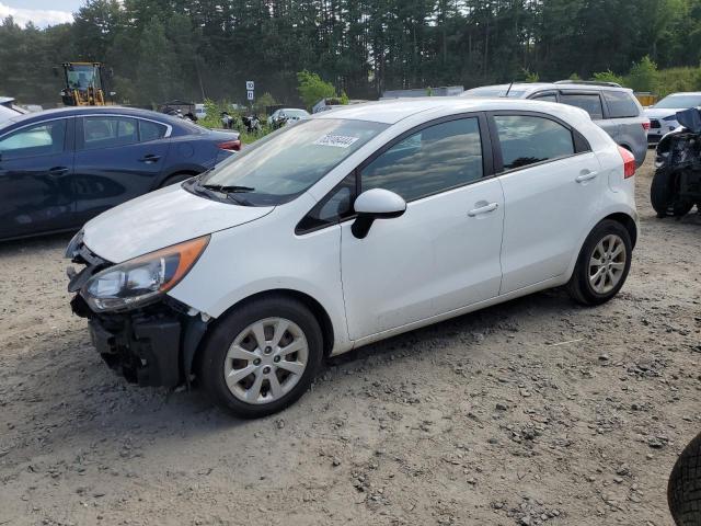 KIA RIO LX 2013 knadm5a31d6237141