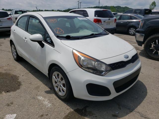 KIA RIO LX 2013 knadm5a31d6239231