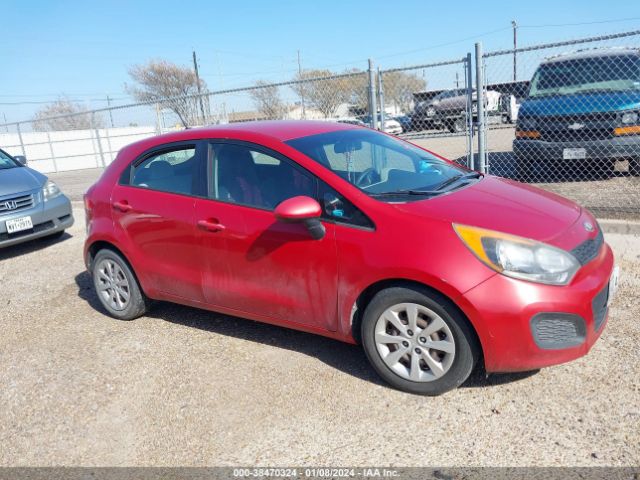 KIA RIO 2013 knadm5a31d6248138