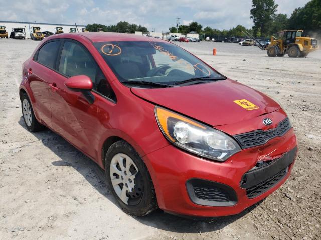 KIA RIO LX 2013 knadm5a31d6280720