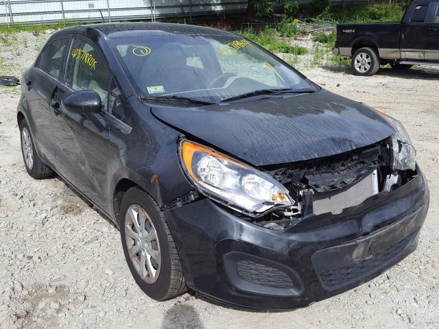 KIA RIO LX 2013 knadm5a31d6282113