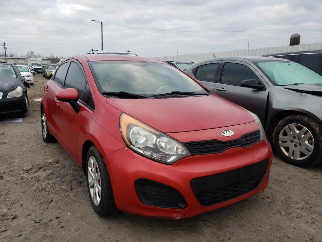 KIA RIO LX 2013 knadm5a31d6292494