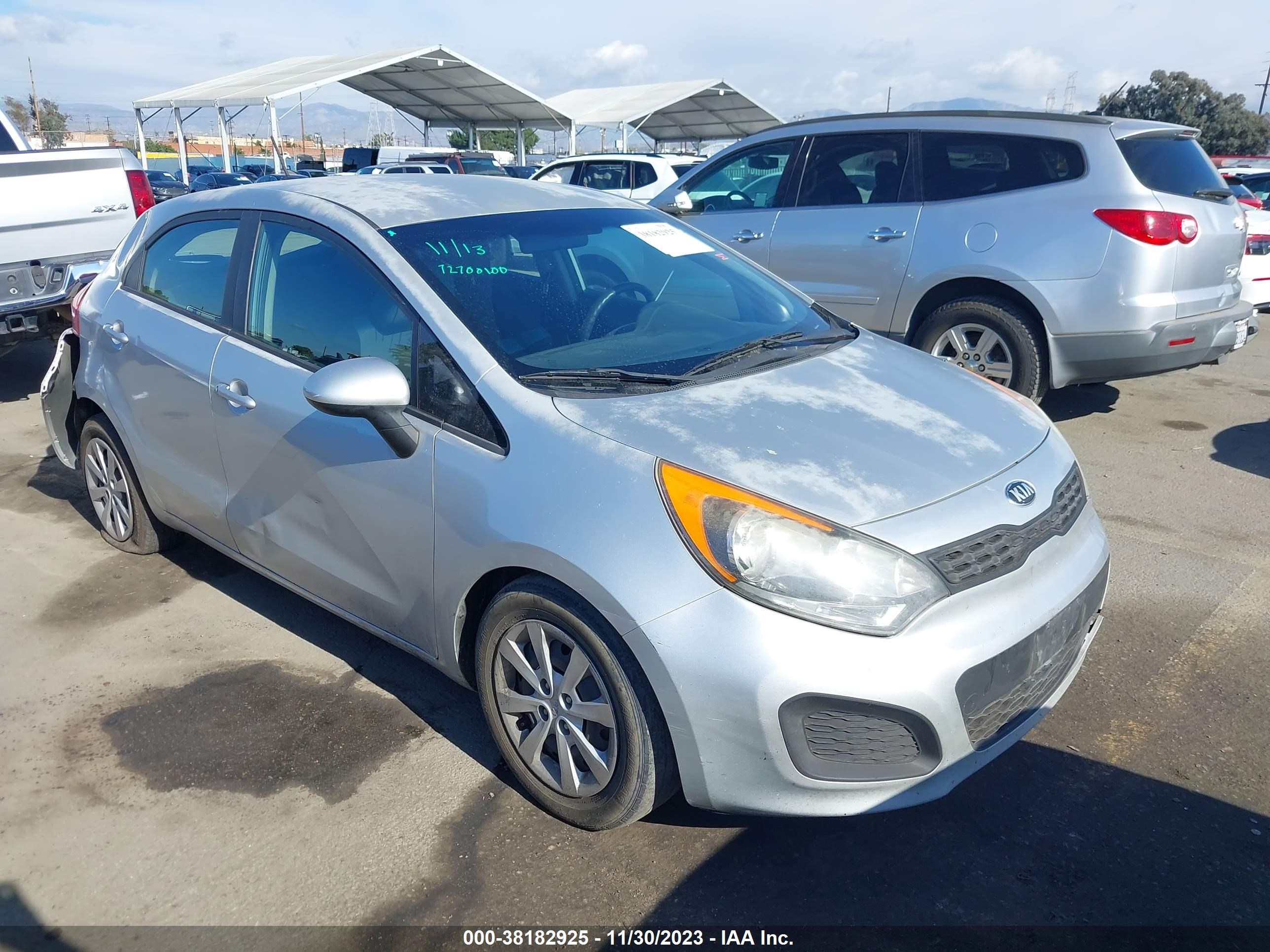 KIA RIO 2013 knadm5a31d6295086