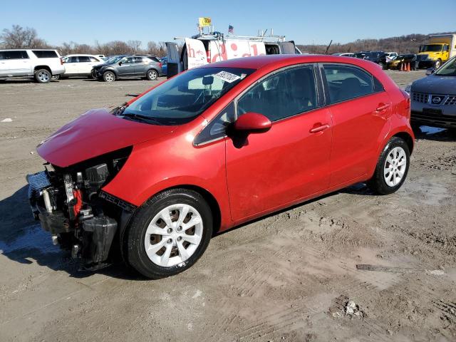 KIA RIO LX 2013 knadm5a31d6303932