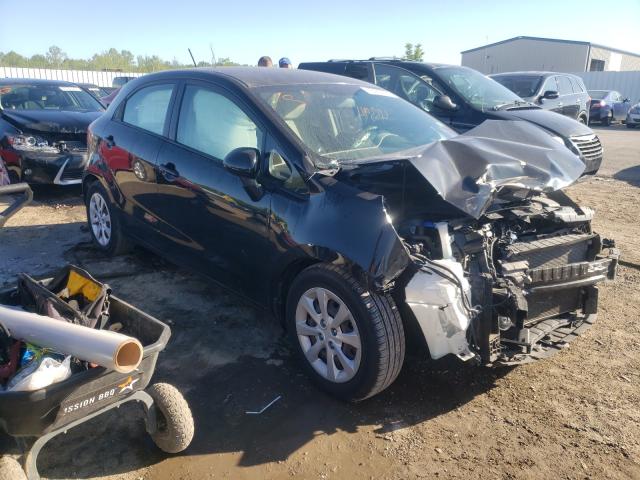 KIA RIO LX 2013 knadm5a31d6307740