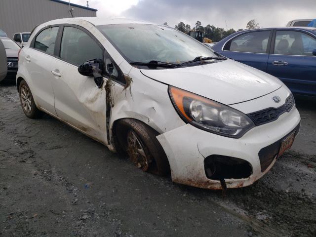 KIA RIO LX 2014 knadm5a31e6347379