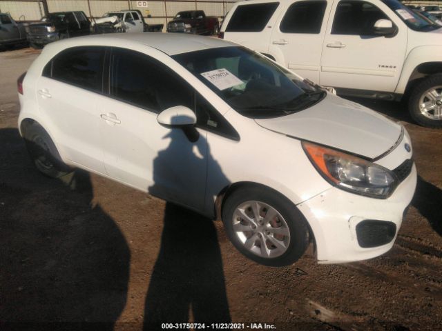 KIA RIO 2014 knadm5a31e6351285