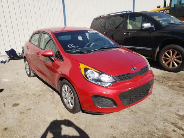 KIA RIO LX 2014 knadm5a31e6351318