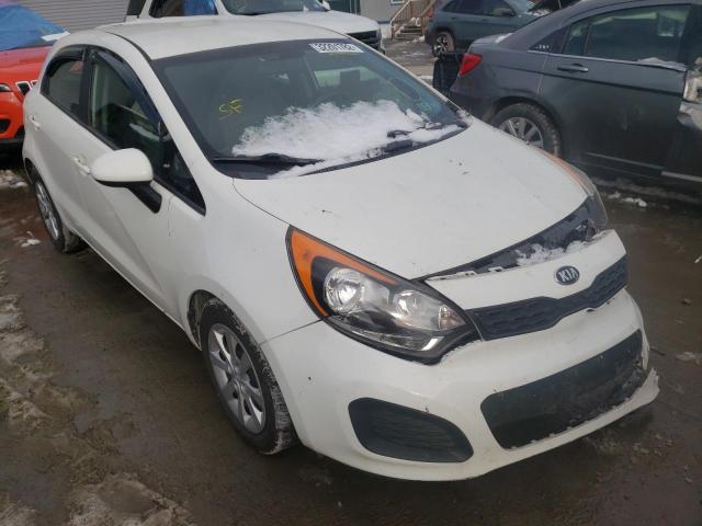 KIA RIO LX 2014 knadm5a31e6369768