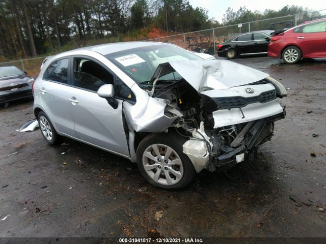 KIA RIO 2014 knadm5a31e6373349