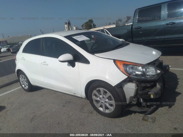 KIA RIO 2014 knadm5a31e6405264