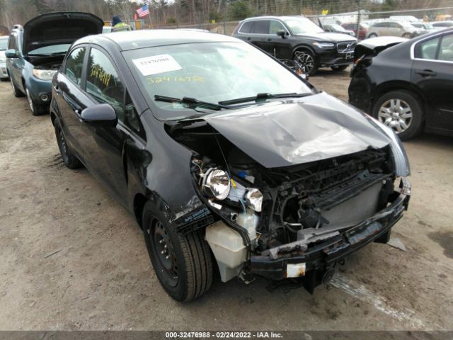 KIA RIO 2014 knadm5a31e6415891