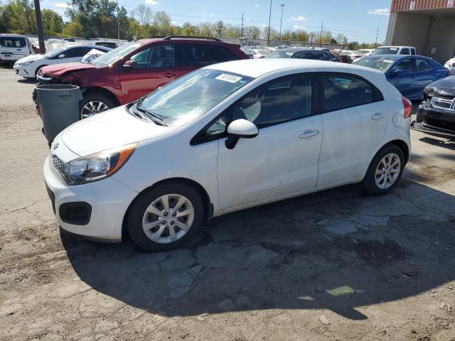 KIA RIO LX 2015 knadm5a31f6428075